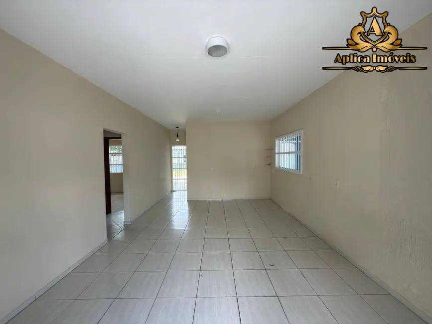 Casa com 2 quartos à venda, 63m2 em Meia Praia, Navegantes - SC - imagem 4 Foto 4 de Casa com 2 quartos à venda, 63m2 em Meia Praia, Navegantes - SC