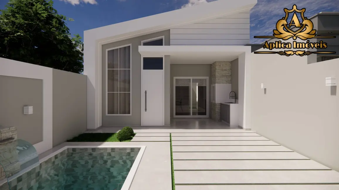 Foto 7 de Casa com 3 quartos à venda, 90m2 em Barra Velha - SC