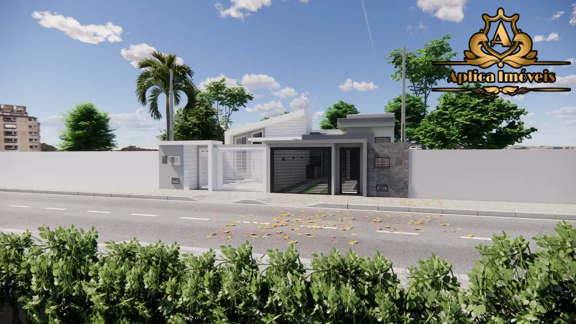 Foto 5 de Casa com 3 quartos à venda, 90m2 em Barra Velha - SC