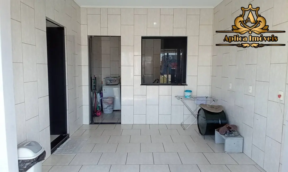 Foto 5 de Casa com 3 quartos à venda, 108m2 em Nossa Senhora das Graças, Navegantes - SC