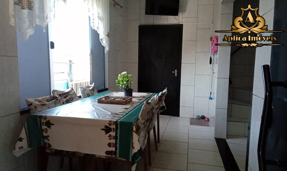 Foto 8 de Casa com 3 quartos à venda, 108m2 em Nossa Senhora das Graças, Navegantes - SC