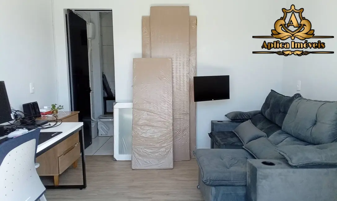 Foto 7 de Casa com 3 quartos à venda, 108m2 em Nossa Senhora das Graças, Navegantes - SC
