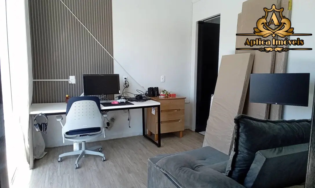 Foto 6 de Casa com 3 quartos à venda, 108m2 em Nossa Senhora das Graças, Navegantes - SC