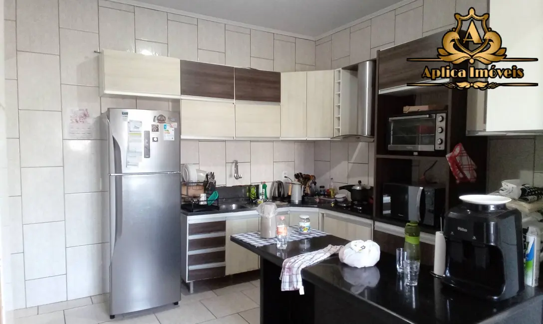 Foto 9 de Casa com 3 quartos à venda, 108m2 em Nossa Senhora das Graças, Navegantes - SC