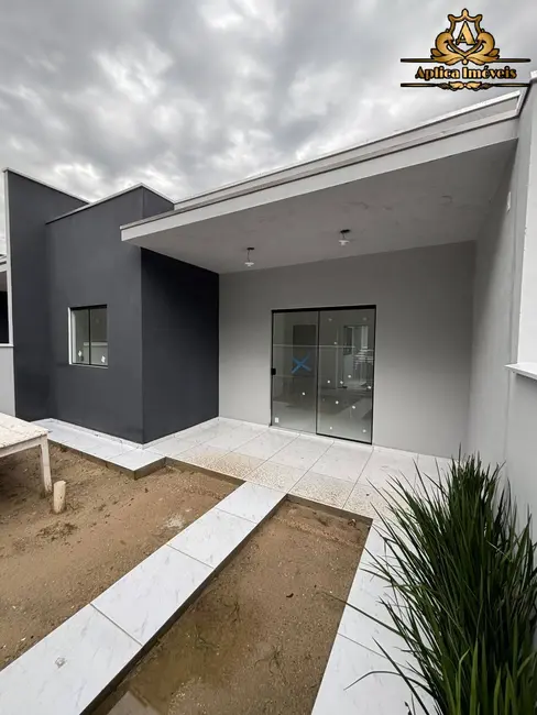 Foto 5 de Casa com 2 quartos à venda, 60m2 em Meia Praia, Navegantes - SC