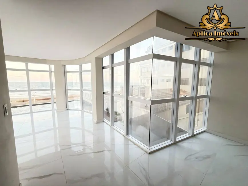Foto 3 de Apartamento com 4 quartos à venda, 157m2 em Gravatá, Navegantes - SC