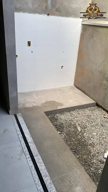 Foto 6 de Casa com 1 quarto à venda, 35m2 em Meia Praia, Navegantes - SC
