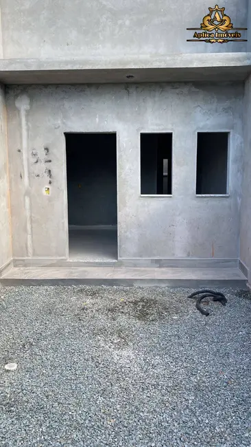 Foto 5 de Casa com 1 quarto à venda, 35m2 em Meia Praia, Navegantes - SC