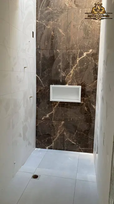 Foto 4 de Casa com 1 quarto à venda, 35m2 em Meia Praia, Navegantes - SC