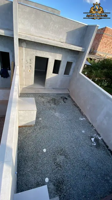 Foto 1 de Casa com 1 quarto à venda, 35m2 em Meia Praia, Navegantes - SC