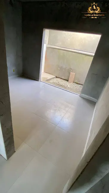 Foto 2 de Casa com 1 quarto à venda, 35m2 em Meia Praia, Navegantes - SC
