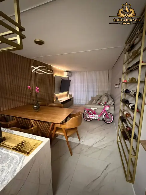 Foto 6 de Apartamento com 2 quartos à venda, 84m2 em Machados, Navegantes - SC
