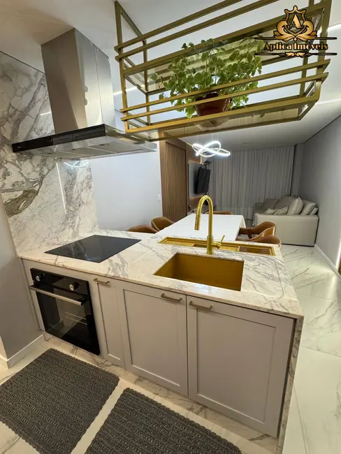 Foto 9 de Apartamento com 2 quartos à venda, 84m2 em Machados, Navegantes - SC
