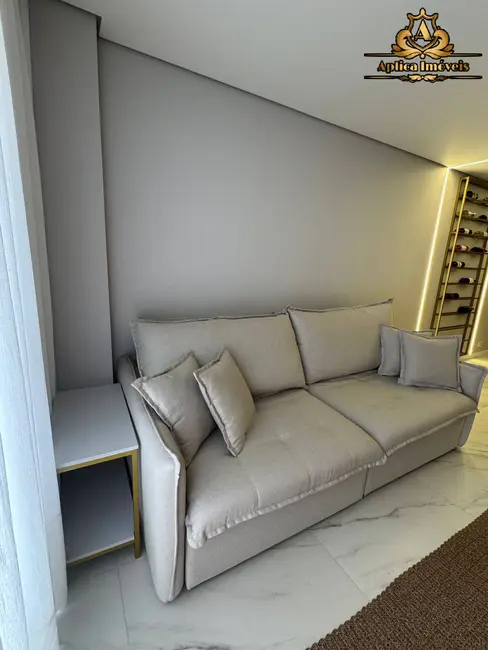 Foto 5 de Apartamento com 2 quartos à venda, 84m2 em Machados, Navegantes - SC