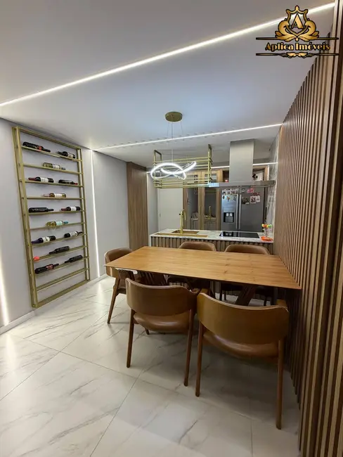Foto 2 de Apartamento com 2 quartos à venda, 84m2 em Machados, Navegantes - SC