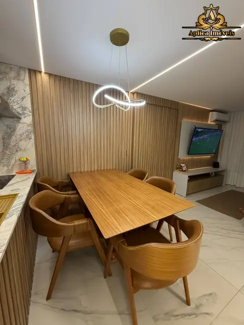 Foto 3 de Apartamento com 2 quartos à venda, 84m2 em Machados, Navegantes - SC