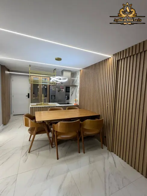 Foto 1 de Apartamento com 2 quartos à venda, 84m2 em Machados, Navegantes - SC