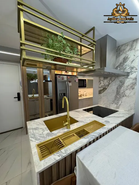 Foto 8 de Apartamento com 2 quartos à venda, 84m2 em Machados, Navegantes - SC