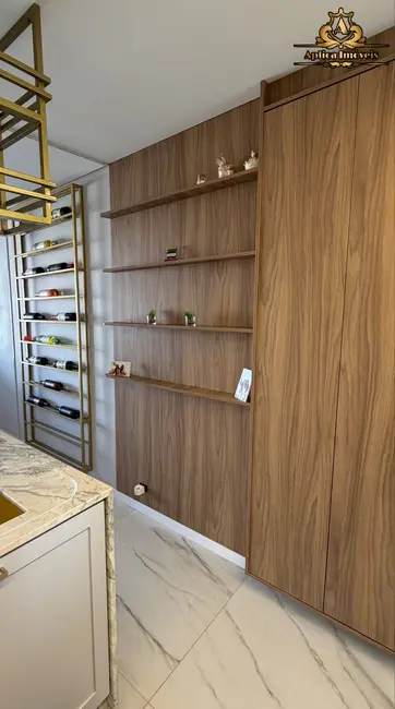 Foto 7 de Apartamento com 2 quartos à venda, 84m2 em Machados, Navegantes - SC