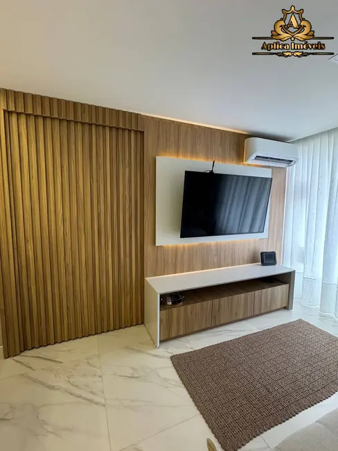 Foto 4 de Apartamento com 2 quartos à venda, 84m2 em Machados, Navegantes - SC