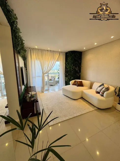 Foto 4 de Apartamento com 3 quartos à venda, 108m2 em Gravatá, Navegantes - SC