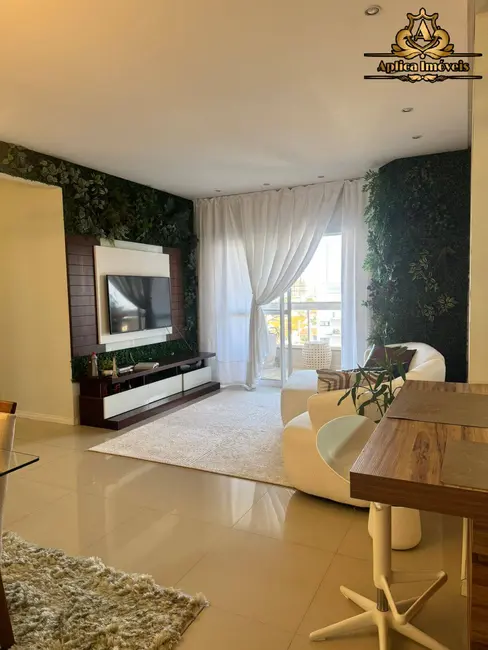 Foto 3 de Apartamento com 3 quartos à venda, 108m2 em Gravatá, Navegantes - SC