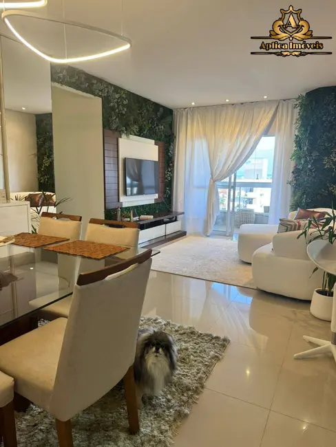Foto 2 de Apartamento com 3 quartos à venda, 108m2 em Gravatá, Navegantes - SC