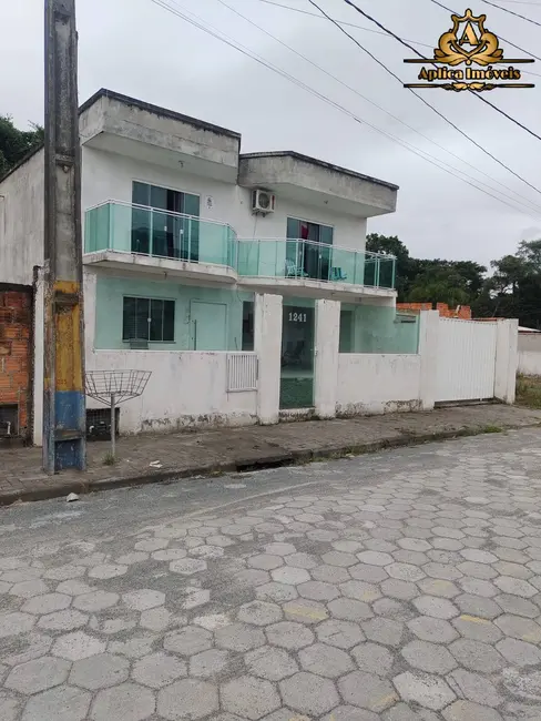 Foto 2 de Casa com 4 quartos à venda, 300m2 em Meia Praia, Navegantes - SC