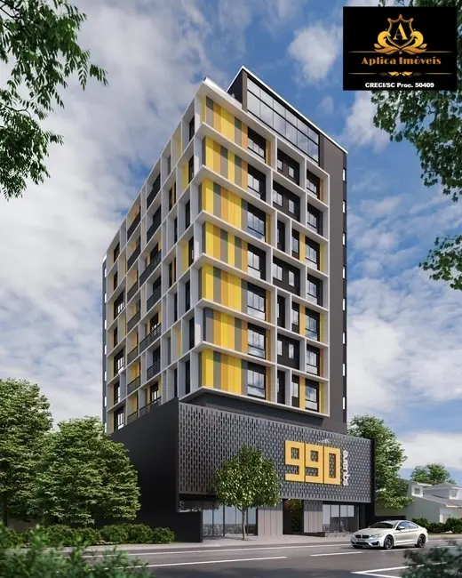Foto 2 de Apartamento com 2 quartos à venda, 74m2 em Centro, Navegantes - SC