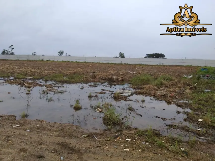 Foto 5 de Sala Comercial para alugar, 22000m2 em São Domingos, Navegantes - SC
