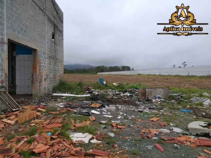 Foto 7 de Sala Comercial para alugar, 22000m2 em São Domingos, Navegantes - SC