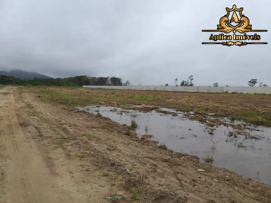 Foto 4 de Sala Comercial para alugar, 22000m2 em São Domingos, Navegantes - SC