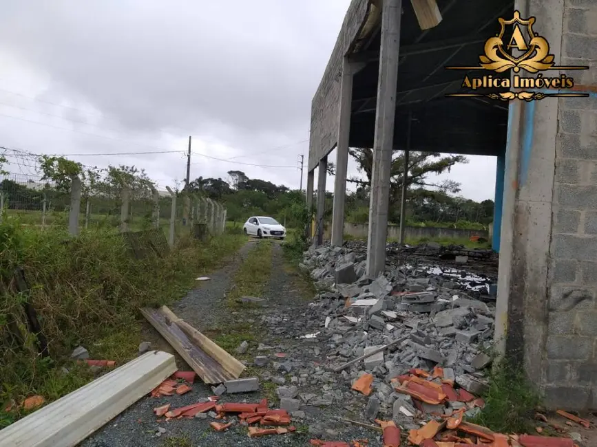 Foto 6 de Sala Comercial para alugar, 22000m2 em São Domingos, Navegantes - SC