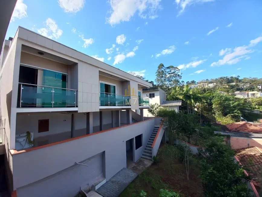 Casa com 3 quartos à venda, 296m2 em Escola Agrícola, Blumenau - SC - imagem 6 Foto 6 de Casa com 3 quartos à venda, 296m2 em Escola Agrícola, Blumenau - SC