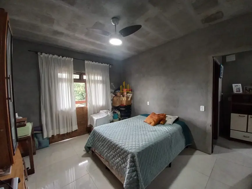 Foto 7 de Casa com 6 quartos à venda, 302m2 em Badenfurt, Blumenau - SC