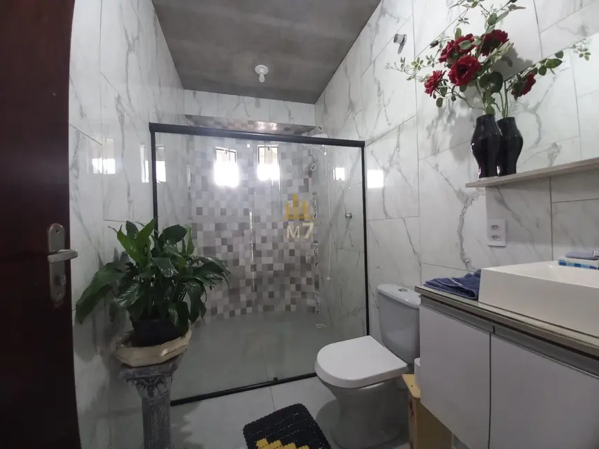 Foto 8 de Casa com 6 quartos à venda, 302m2 em Badenfurt, Blumenau - SC