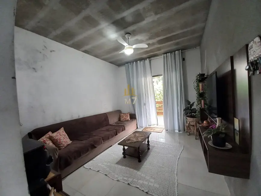 Foto 5 de Casa com 6 quartos à venda, 302m2 em Badenfurt, Blumenau - SC