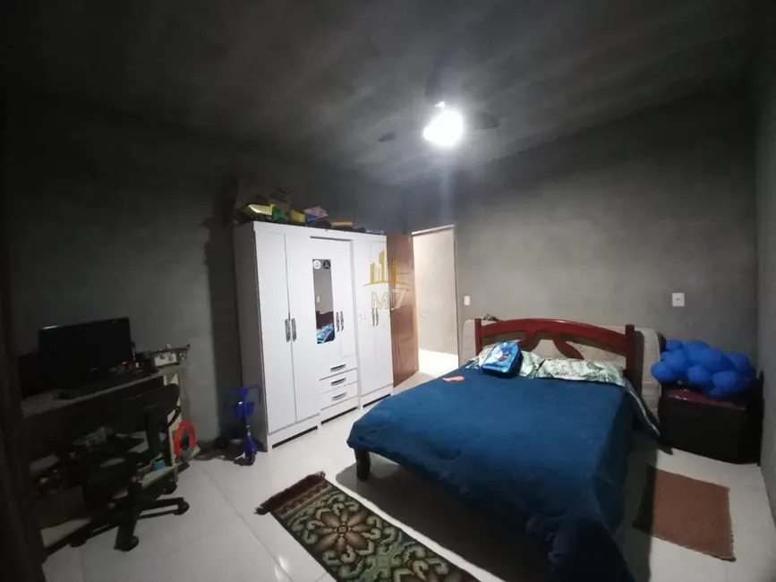 Foto 9 de Casa com 6 quartos à venda, 302m2 em Badenfurt, Blumenau - SC