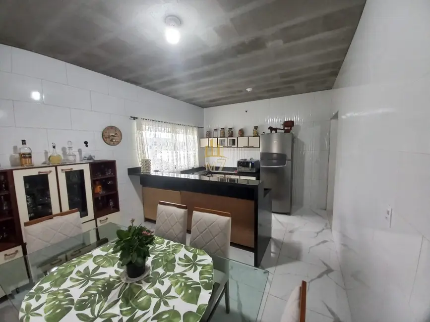 Foto 4 de Casa com 6 quartos à venda, 302m2 em Badenfurt, Blumenau - SC