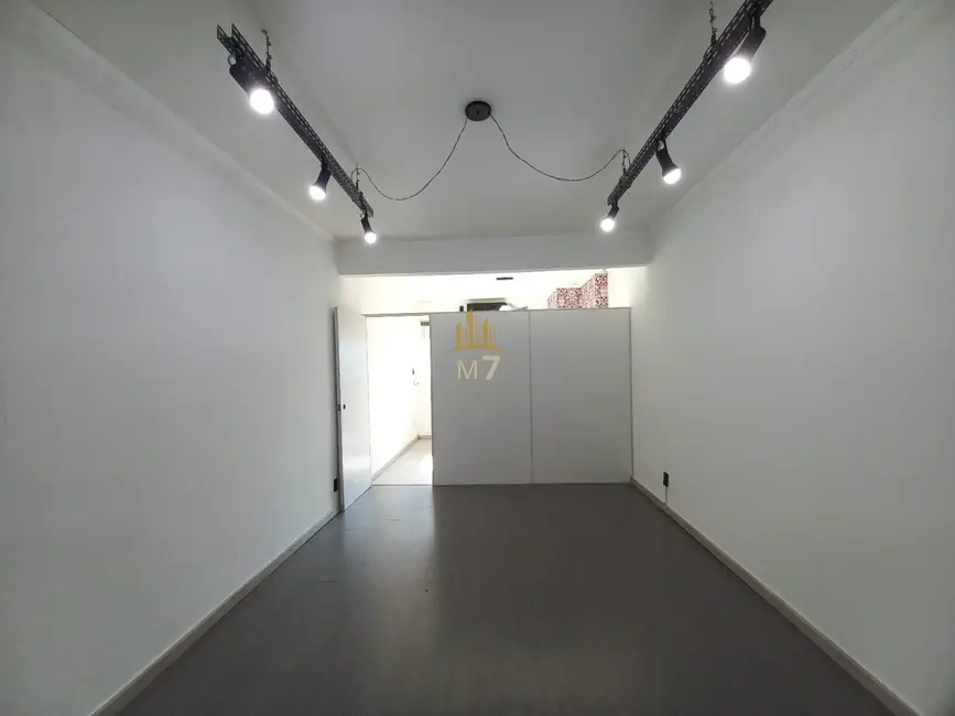 Foto 8 de Sala Comercial para alugar, 29m2 em Do Salto, Blumenau - SC