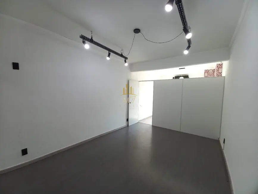 Foto 7 de Sala Comercial para alugar, 29m2 em Do Salto, Blumenau - SC