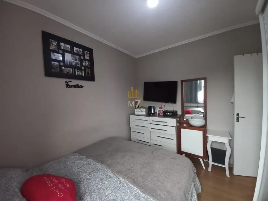 Apartamento com 2 quartos à venda, 54m2 em Água Verde, Blumenau - SC - imagem 8 Foto 8 de Apartamento com 2 quartos à venda, 54m2 em Água Verde, Blumenau - SC