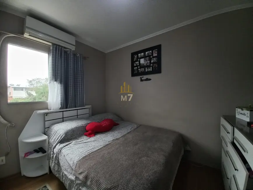 Apartamento com 2 quartos à venda, 54m2 em Água Verde, Blumenau - SC - imagem 9 Foto 9 de Apartamento com 2 quartos à venda, 54m2 em Água Verde, Blumenau - SC