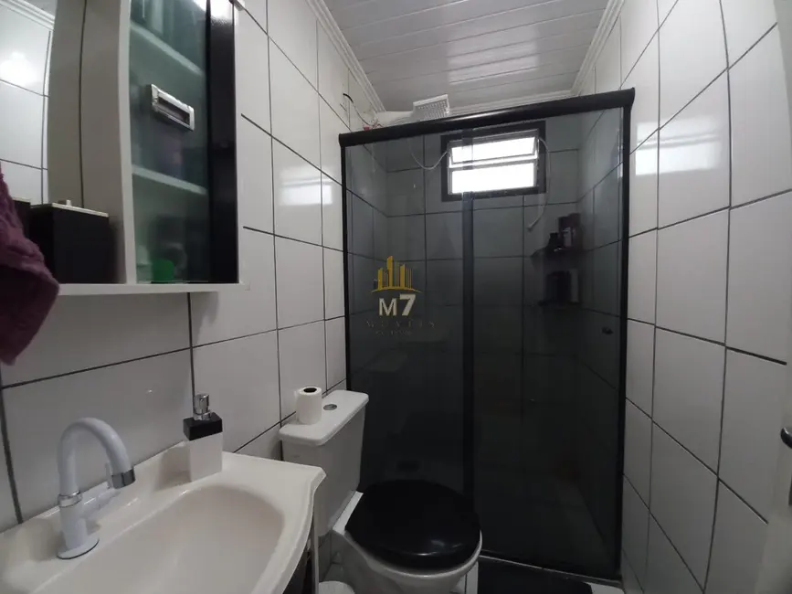 Apartamento com 2 quartos à venda, 54m2 em Água Verde, Blumenau - SC - imagem 7 Foto 7 de Apartamento com 2 quartos à venda, 54m2 em Água Verde, Blumenau - SC