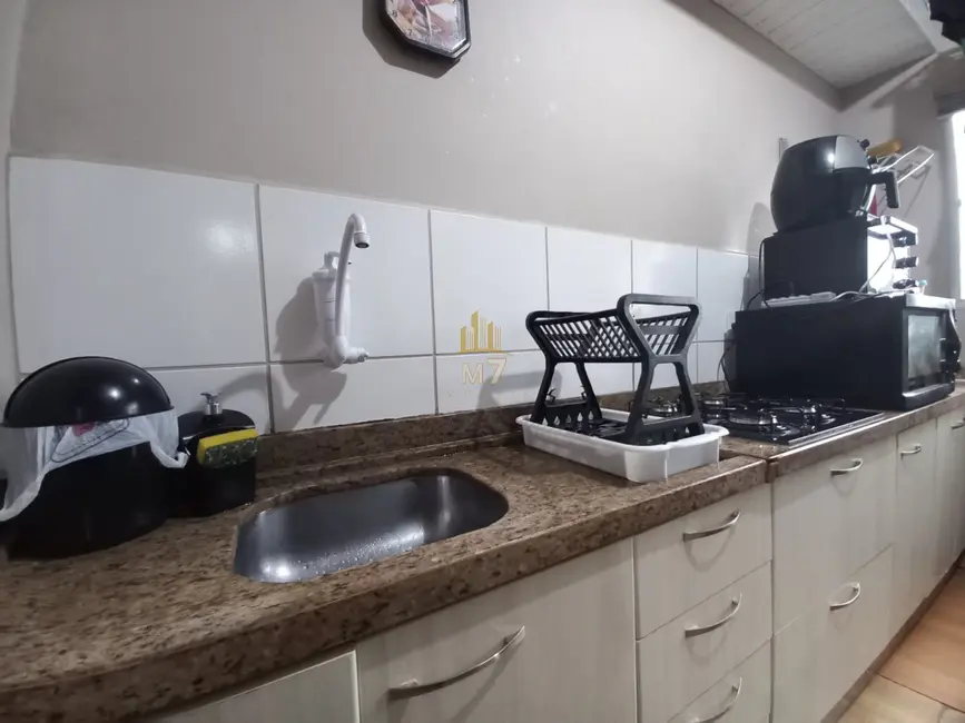 Apartamento com 2 quartos à venda, 54m2 em Água Verde, Blumenau - SC - imagem 6 Foto 6 de Apartamento com 2 quartos à venda, 54m2 em Água Verde, Blumenau - SC