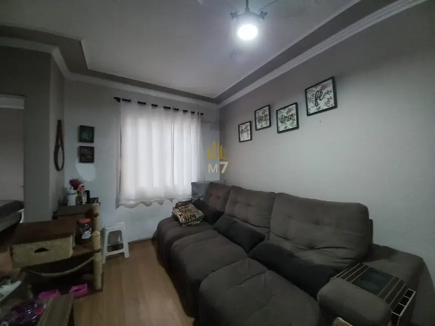 Apartamento com 2 quartos à venda, 54m2 em Água Verde, Blumenau - SC - imagem 4 Foto 4 de Apartamento com 2 quartos à venda, 54m2 em Água Verde, Blumenau - SC