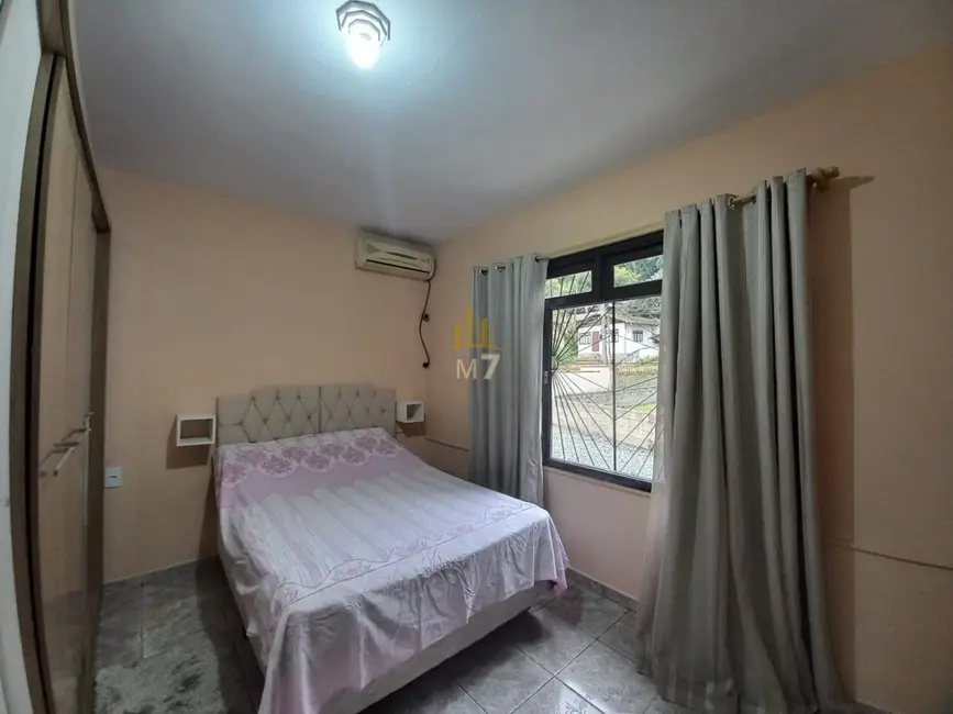 Foto 9 de Casa com 3 quartos à venda, 151m2 em Do Salto, Blumenau - SC