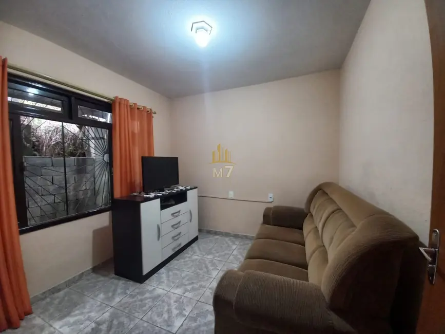 Foto 8 de Casa com 3 quartos à venda, 151m2 em Do Salto, Blumenau - SC