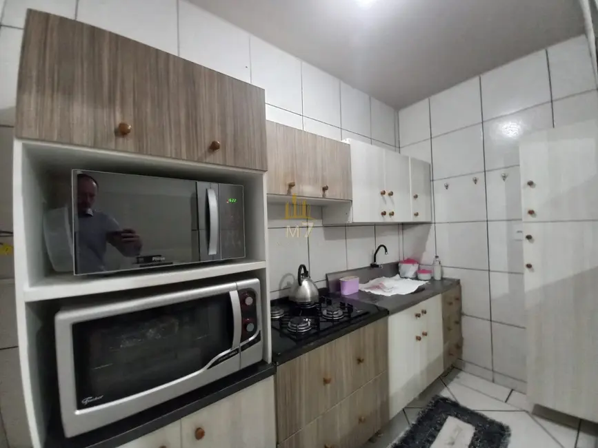 Foto 5 de Casa com 3 quartos à venda, 151m2 em Do Salto, Blumenau - SC