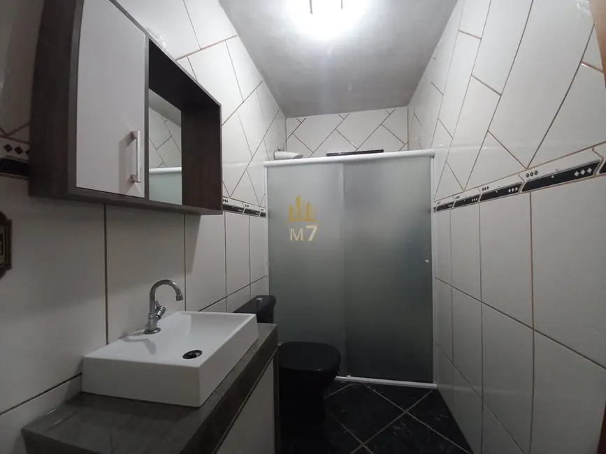 Foto 7 de Casa com 3 quartos à venda, 151m2 em Do Salto, Blumenau - SC